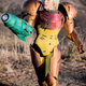 Illustration for article titled Samus Aran, Reporting For Duty